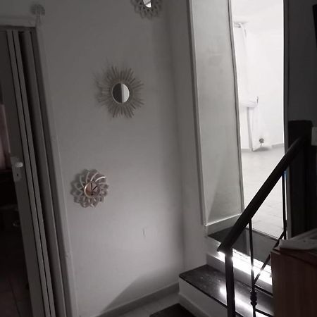 B&B Angela Napoli Ngoại thất bức ảnh