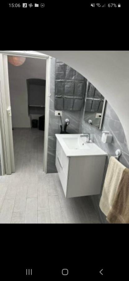 B&B Angela Napoli Ngoại thất bức ảnh