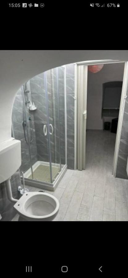 B&B Angela Napoli Ngoại thất bức ảnh