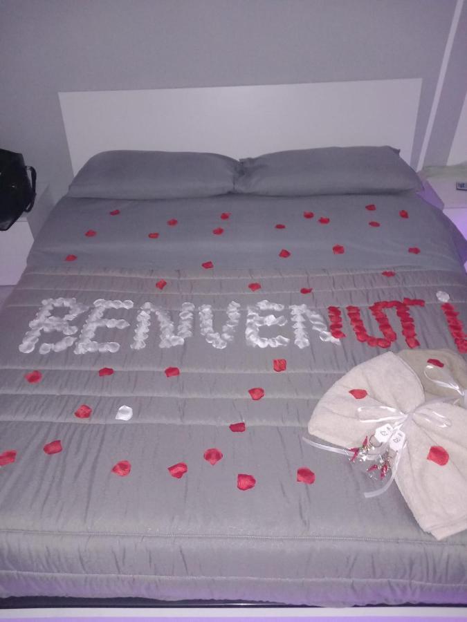 B&B Angela Napoli Ngoại thất bức ảnh