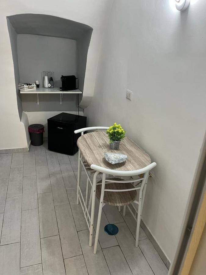 B&B Angela Napoli Ngoại thất bức ảnh