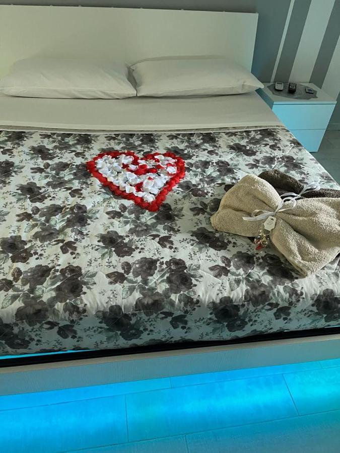 B&B Angela Napoli Ngoại thất bức ảnh