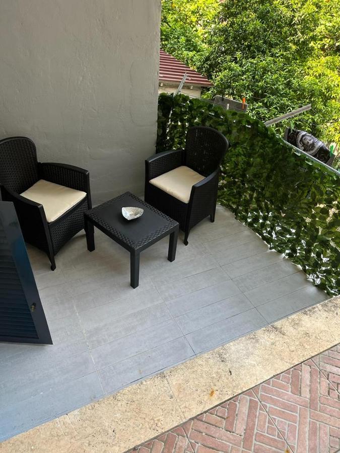 B&B Angela Napoli Ngoại thất bức ảnh